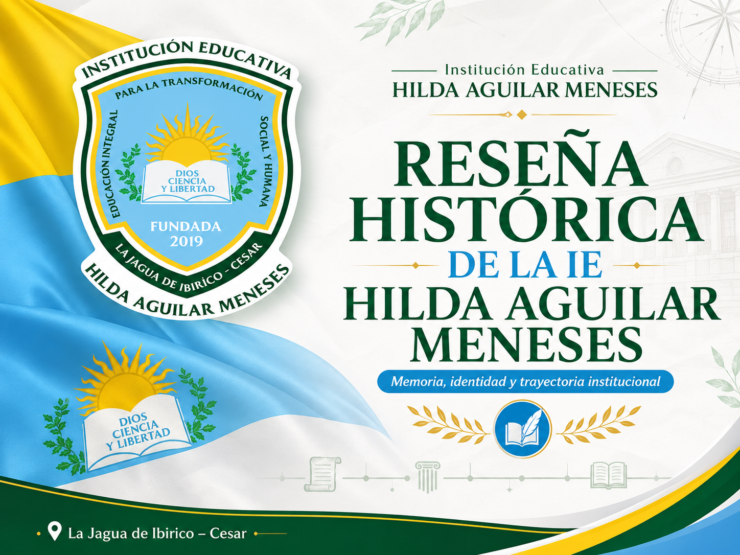 RESEÑA HISTORICA